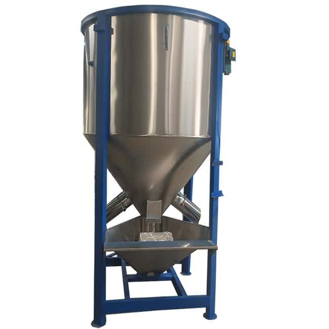 丰享不锈钢立式搅拌机，不锈钢打造，立式设计，占地小，功能强，让您的创业之路更整洁、更高效